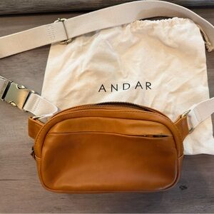 Andar Cognac Indie brand new!